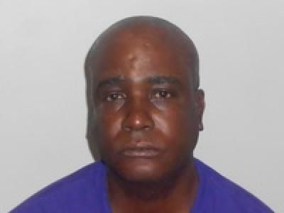 Robert Earl Jones a registered Sex Offender of Texas