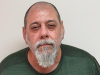 Alex Xavier Gutierrez a registered Sex Offender of Texas