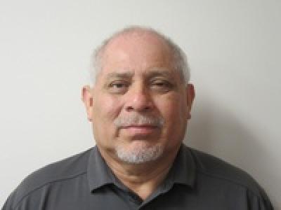 Samuel Alfonso Perez a registered Sex Offender of Texas