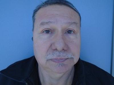 Carl Glen Brown a registered Sex Offender of Texas