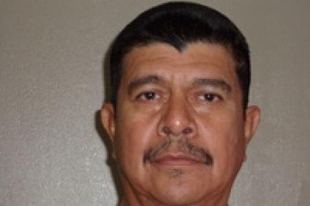 Carlos Oscar Delgado a registered Sex Offender of Texas