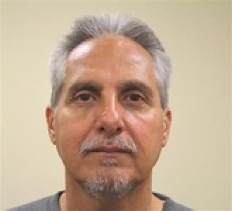 Sergio Olguin a registered Sex Offender of Texas