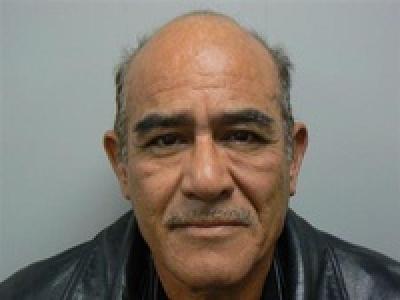 Antonio Flores Trevino a registered Sex Offender of Texas