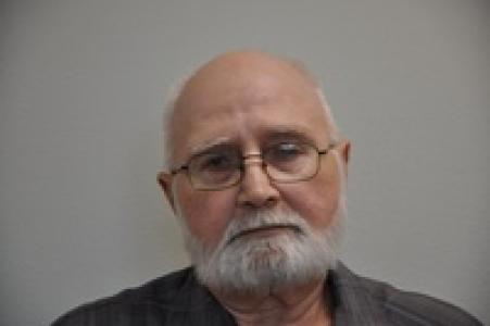 Claude Morris Gilbert a registered Sex Offender of Texas