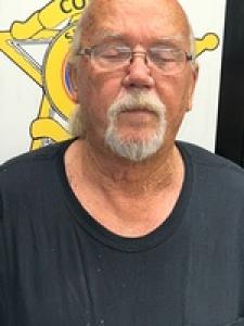 Johnnie Winfred Wilson a registered Sex Offender of Texas