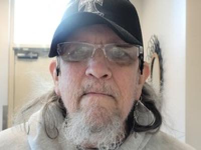 Michael Rea Rush a registered Sex Offender of Texas