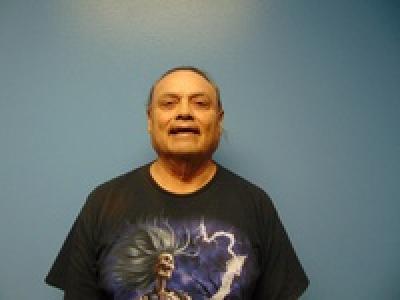 Rolando G Velasquez a registered Sex Offender of Texas