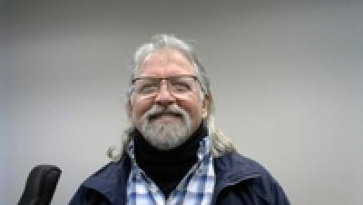 Mark Dennis Yorloff a registered Sex Offender of Texas