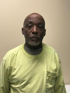 Lemar Ervin a registered Sex Offender of Texas