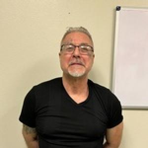 Carlos Gonzalez Garza a registered Sex Offender of Texas