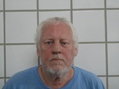 Lonnie Kishpaugh a registered Sex Offender of Texas