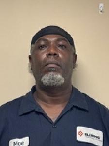 Ira Lee Mosley a registered Sex Offender of Texas