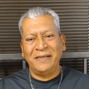 Oscar Amaro a registered Sex Offender of Texas