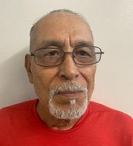 Juan Garza Flores a registered Sex Offender of Texas