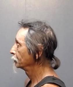 Juan Antonio Ramos a registered Sex Offender of Texas