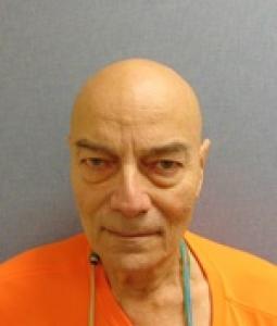 Anthony Lee Du-menil a registered Sex Offender of Texas