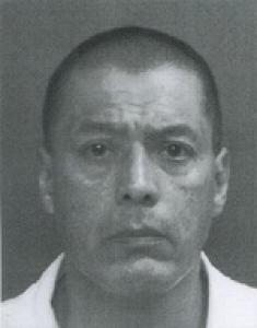 Richard De-leon a registered Sex Offender of Texas