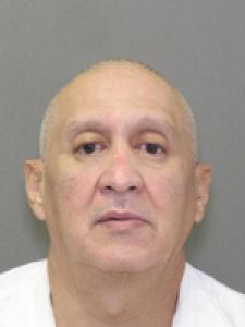 Raul Serna a registered Sex Offender of Texas
