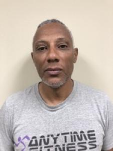 Toran Simpson a registered Sex Offender of Texas