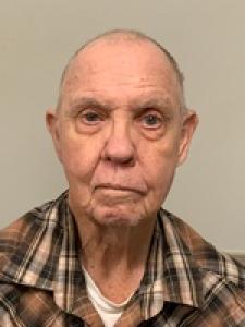 James Paul Ritter a registered Sex Offender of Texas