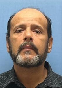 Conrad Joe Martinez a registered Sex Offender of Texas