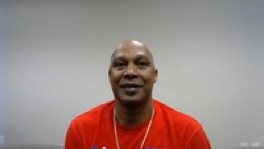 Frank Dewayne Hendricks a registered Sex Offender of Texas