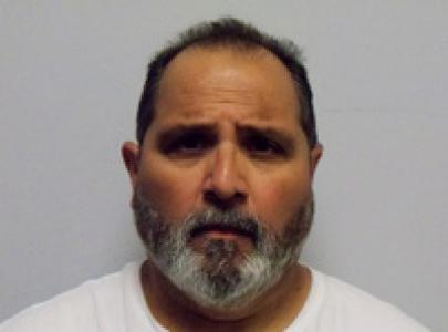 Jessie Norberto Guerra a registered Sex Offender of Texas