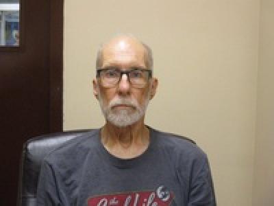 Larry Kennith Martin a registered Sex Offender of Texas