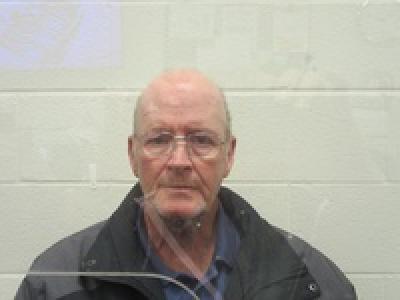 Cecil Darrell Long a registered Sex Offender of Texas
