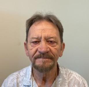 Jack James Hammond a registered Sex Offender of Texas