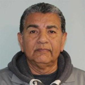 Carlos L Rodriguez a registered Sex Offender of Texas