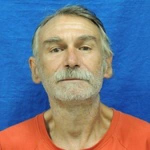 Charles Dale Helbert a registered Sex Offender of Texas