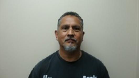 Randy Medina a registered Sex Offender of Texas