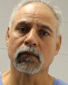 Javier Silvas Soliz a registered Sex Offender of Texas