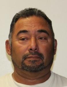 Freddie Quintana a registered Sex Offender of Texas