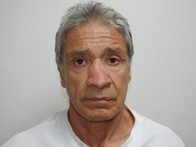 Daniel Benavides a registered Sex Offender of Texas