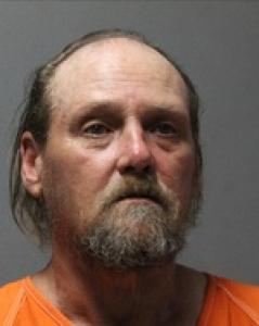 Kenneth James Faircloth a registered Sex Offender of Texas