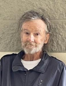 Joe David Fewell a registered Sex Offender of Texas