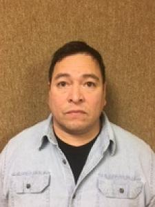 Robert Pereida a registered Sex Offender of Texas