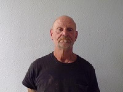 James Robert Jackson a registered Sex Offender of Texas