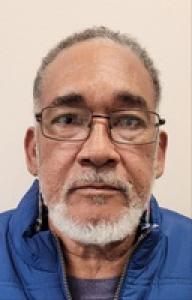 Lawrence Alfred Morrison a registered Sex Offender of Texas