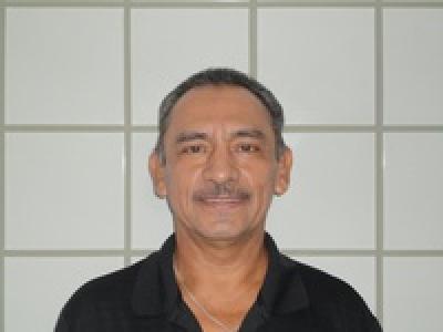 David Alnazan a registered Sex Offender of Texas