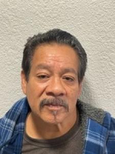 Adrian Calderon a registered Sex Offender of Texas