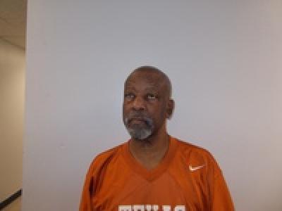 Major Alan Houston a registered Sex Offender of Texas