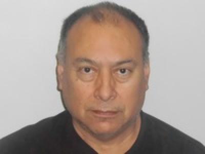 Francisco Villanueva III a registered Sex Offender of Texas