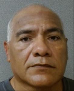 Ralph Barrera a registered Sex Offender of Texas