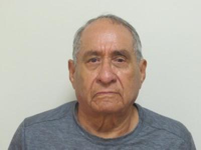 Fernando Betancourt a registered Sex Offender of Texas