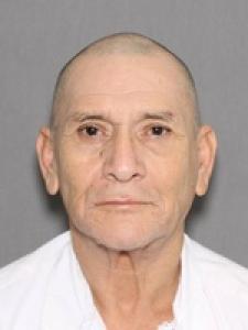 Arturo Sotelo a registered Sex Offender of Texas
