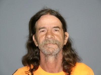 John Douglas Jones a registered Sex Offender of Texas