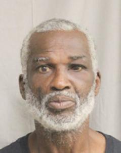 Ernest Eugene Rucker a registered Sex Offender of Texas
